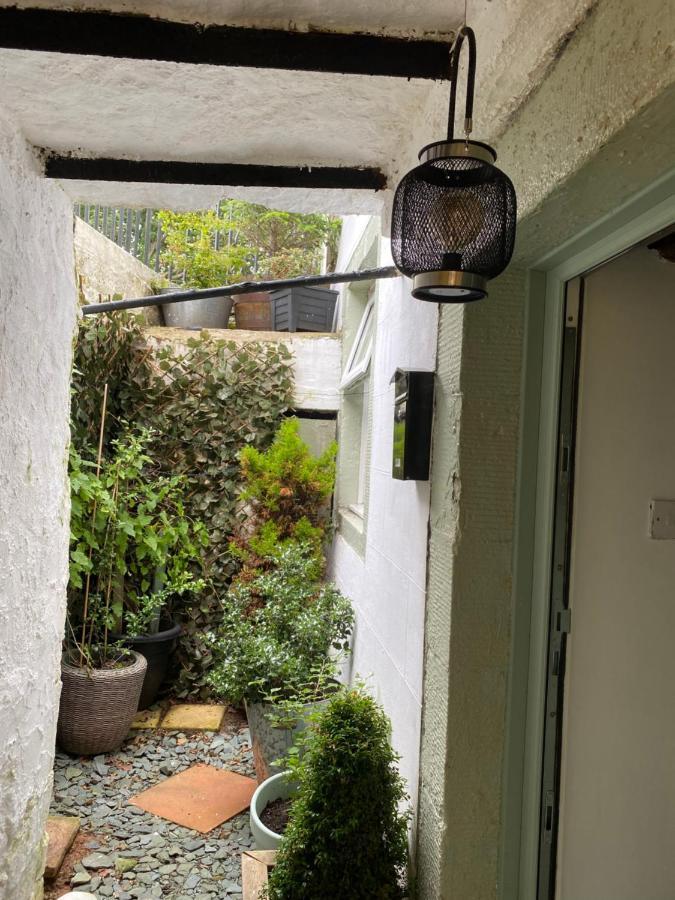 Busy Beas Cottage ワーキントン エクステリア 写真