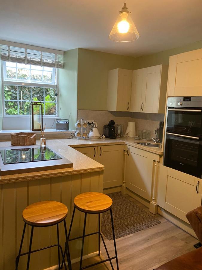 Busy Beas Cottage ワーキントン エクステリア 写真